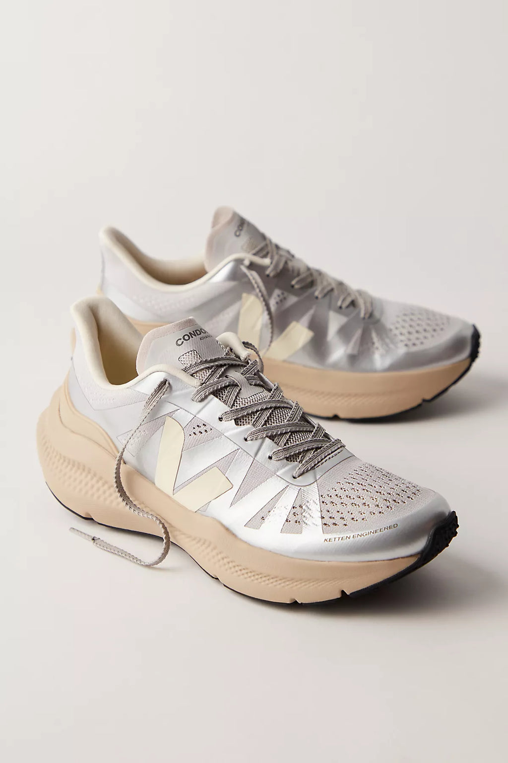 Veja Condor 3 Advanced Sneakers
