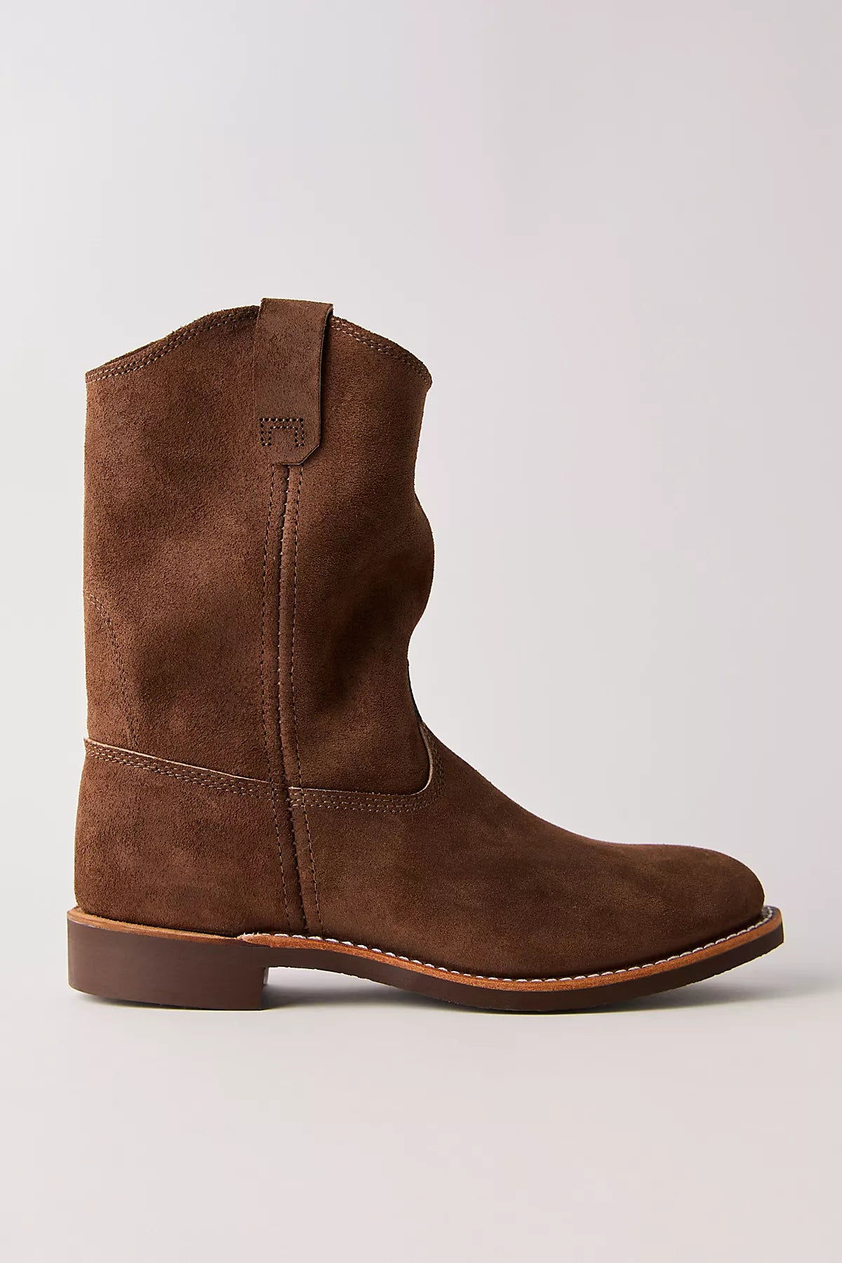 Red Wing Pecos Boots