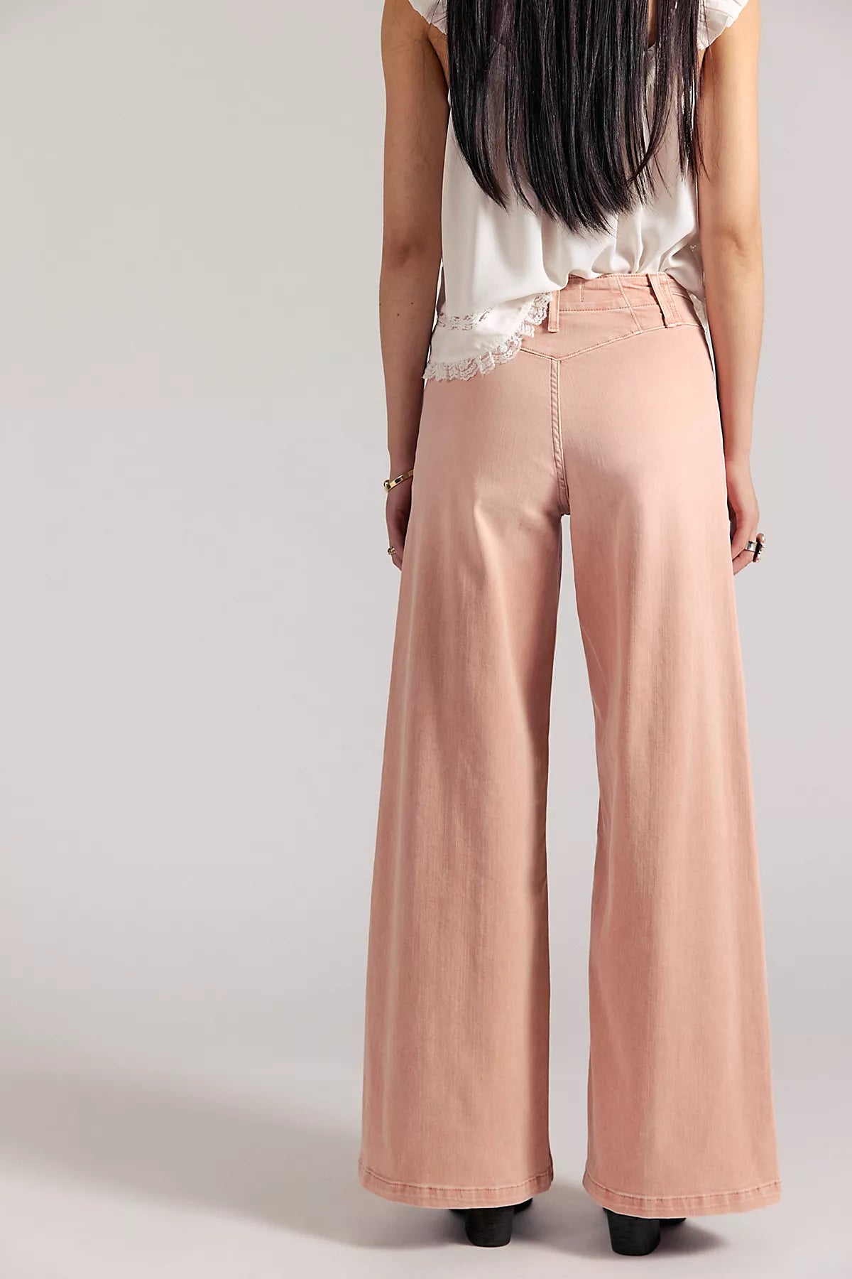 We The Free Libre Wide-Leg Jeans