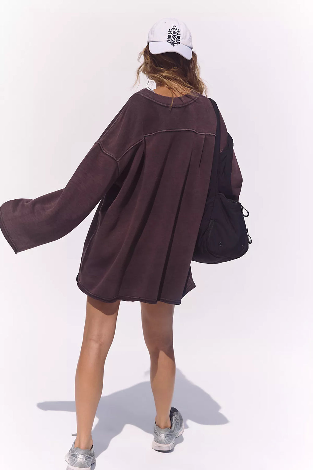 Retro Tunic