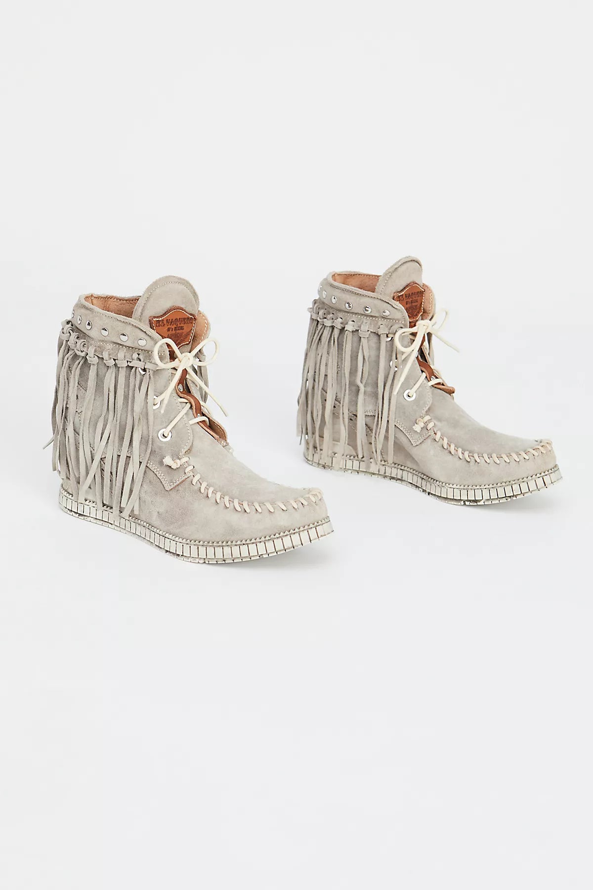Roseland Moccasin Boot