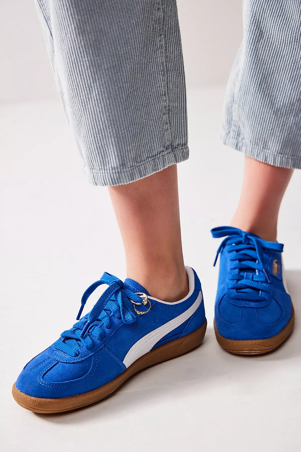 Puma Palermo Sneakers