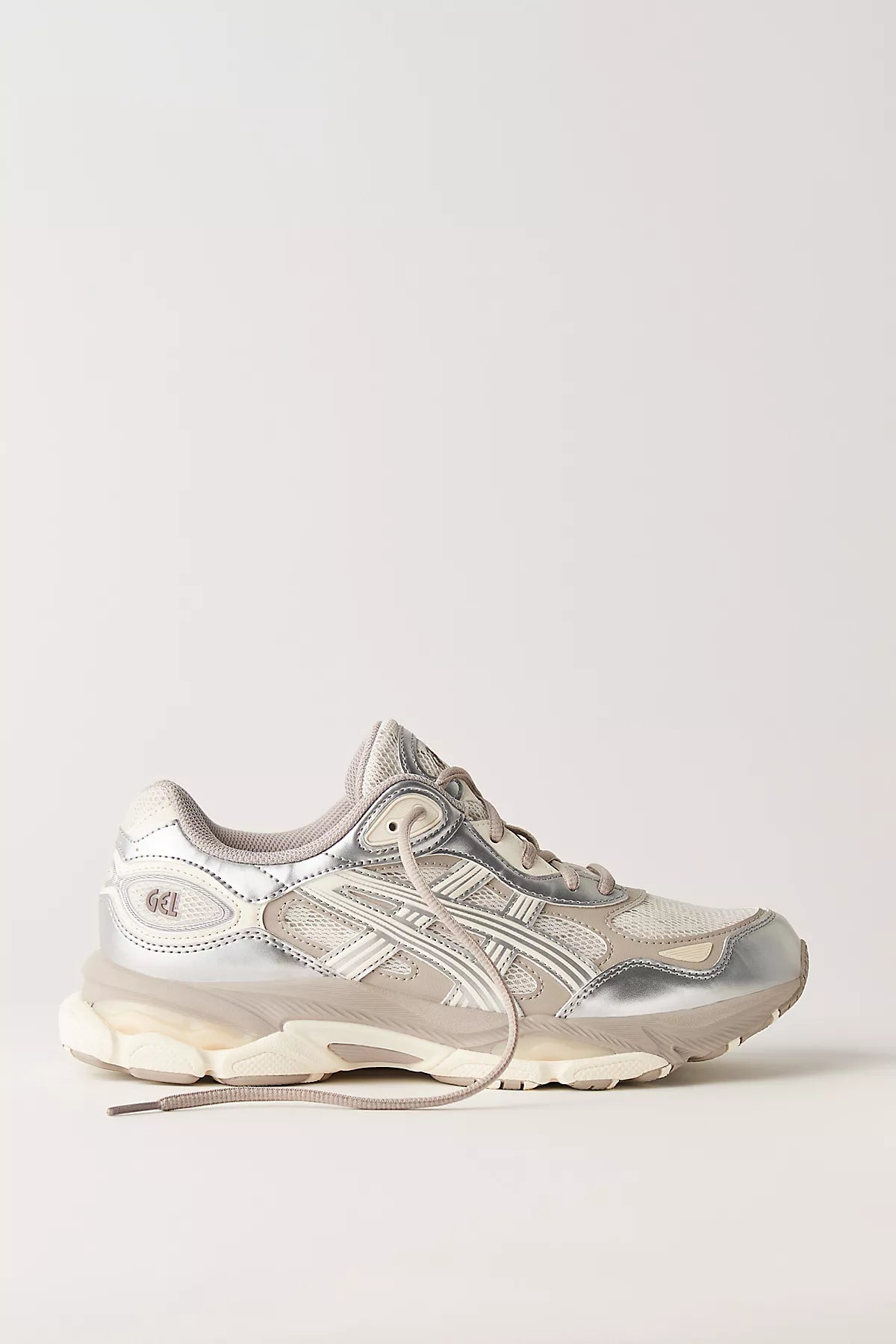 ASICS GEL-NYC 2.0 Sneakers