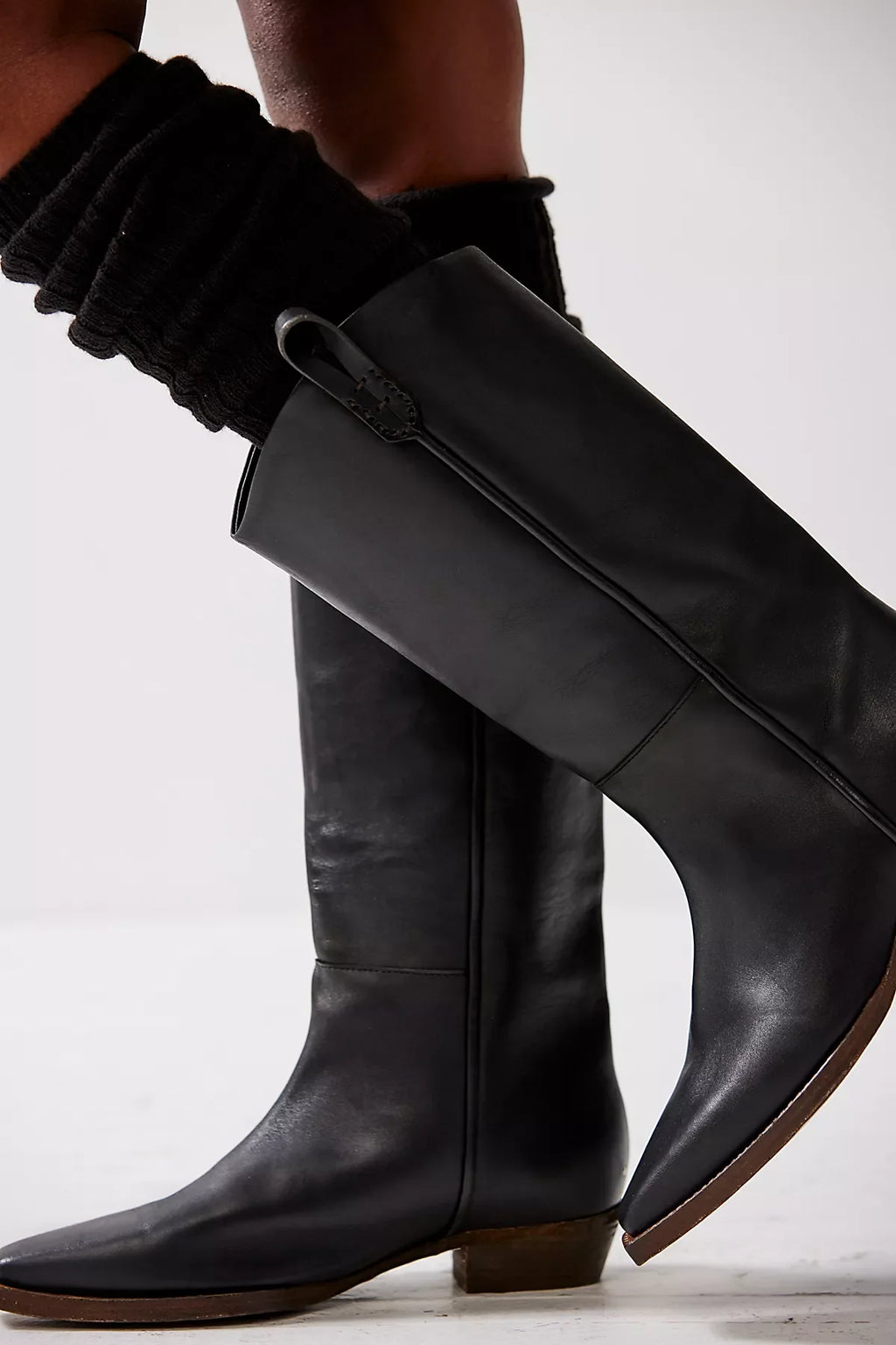 We The Free Montage Tall Boots
