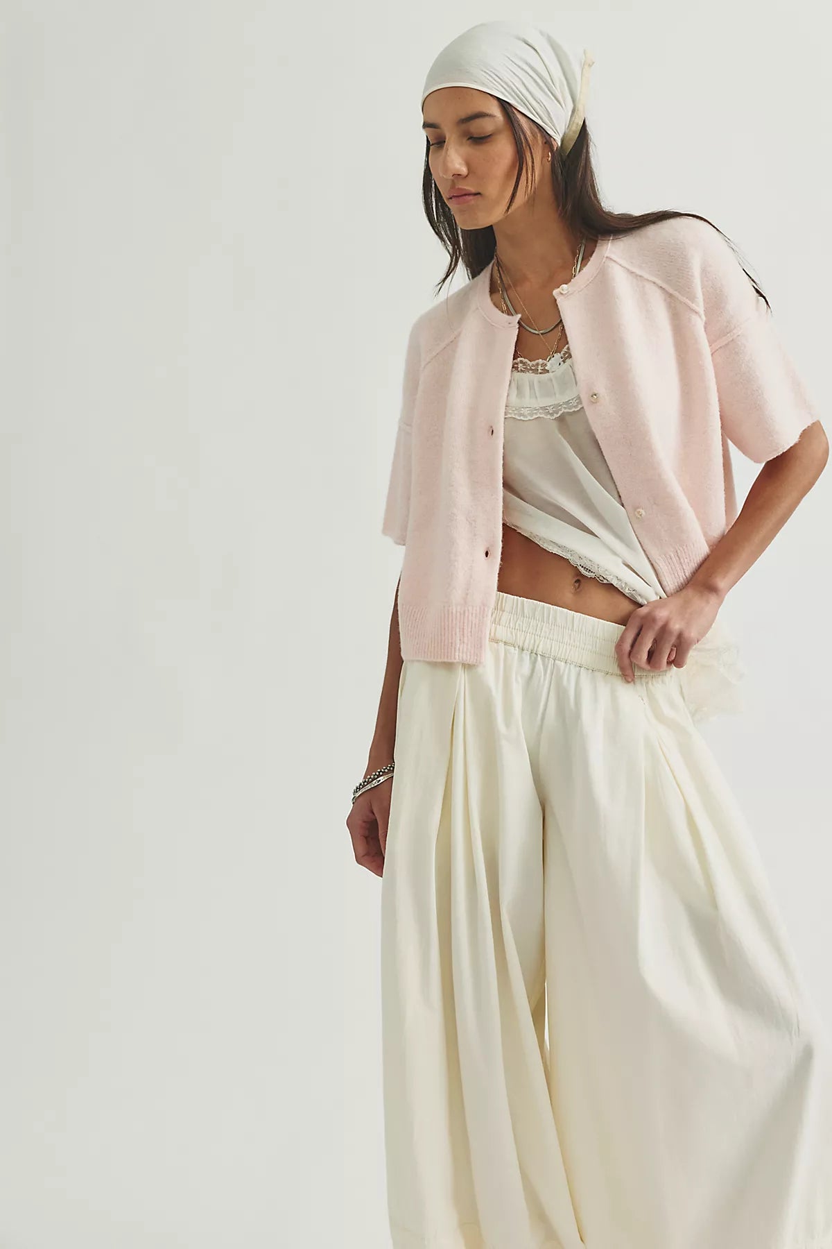 See Me SoftSpun Cardigan
