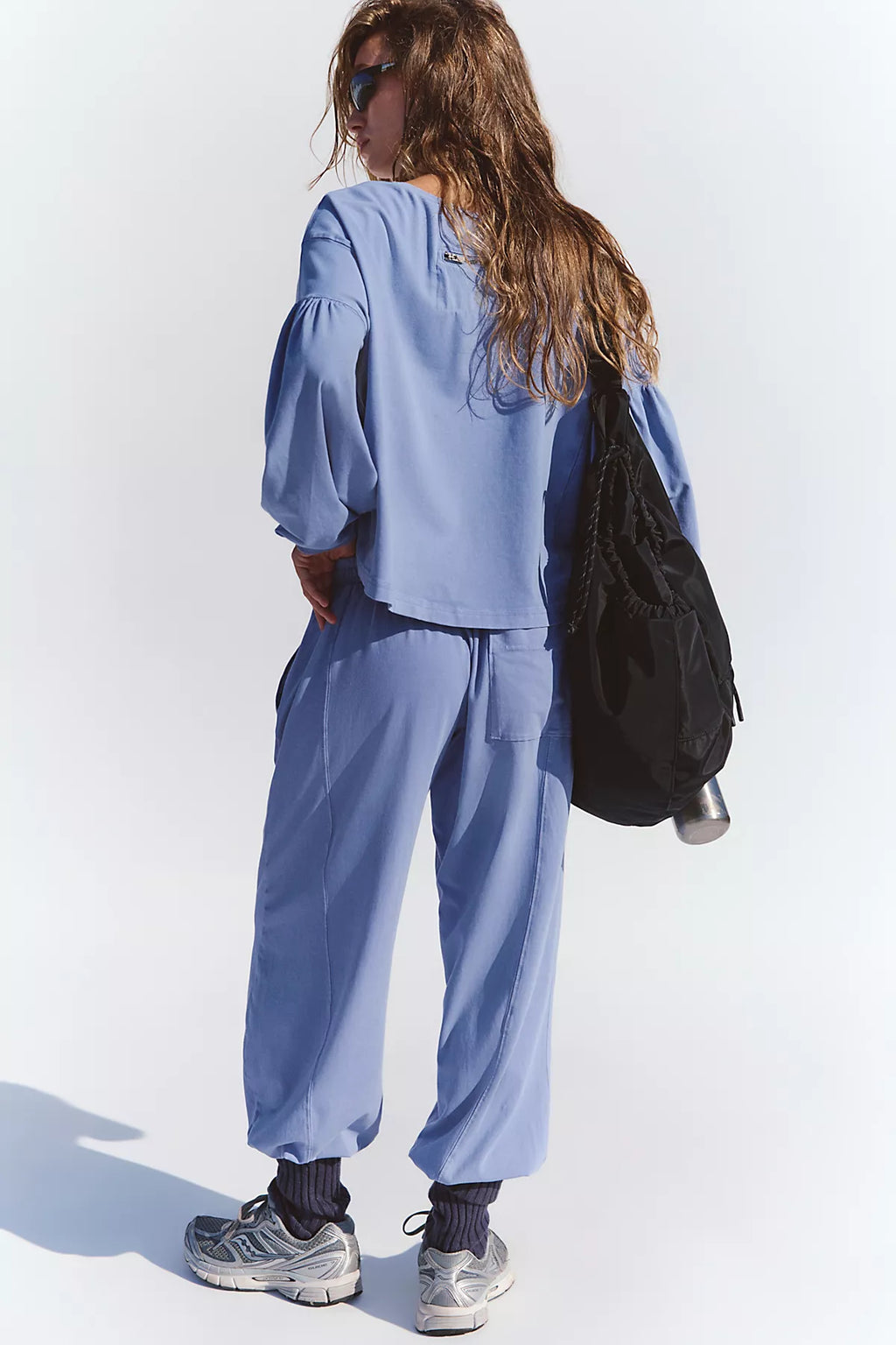 Hot Shot Recovery Set