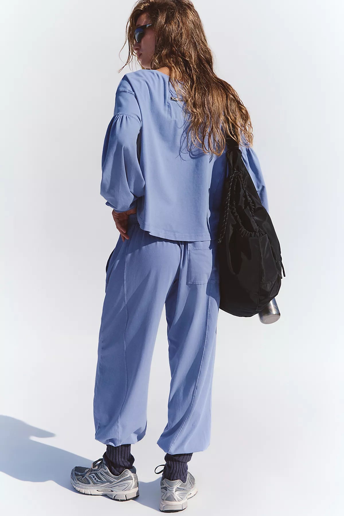 Hot Shot Recovery Set