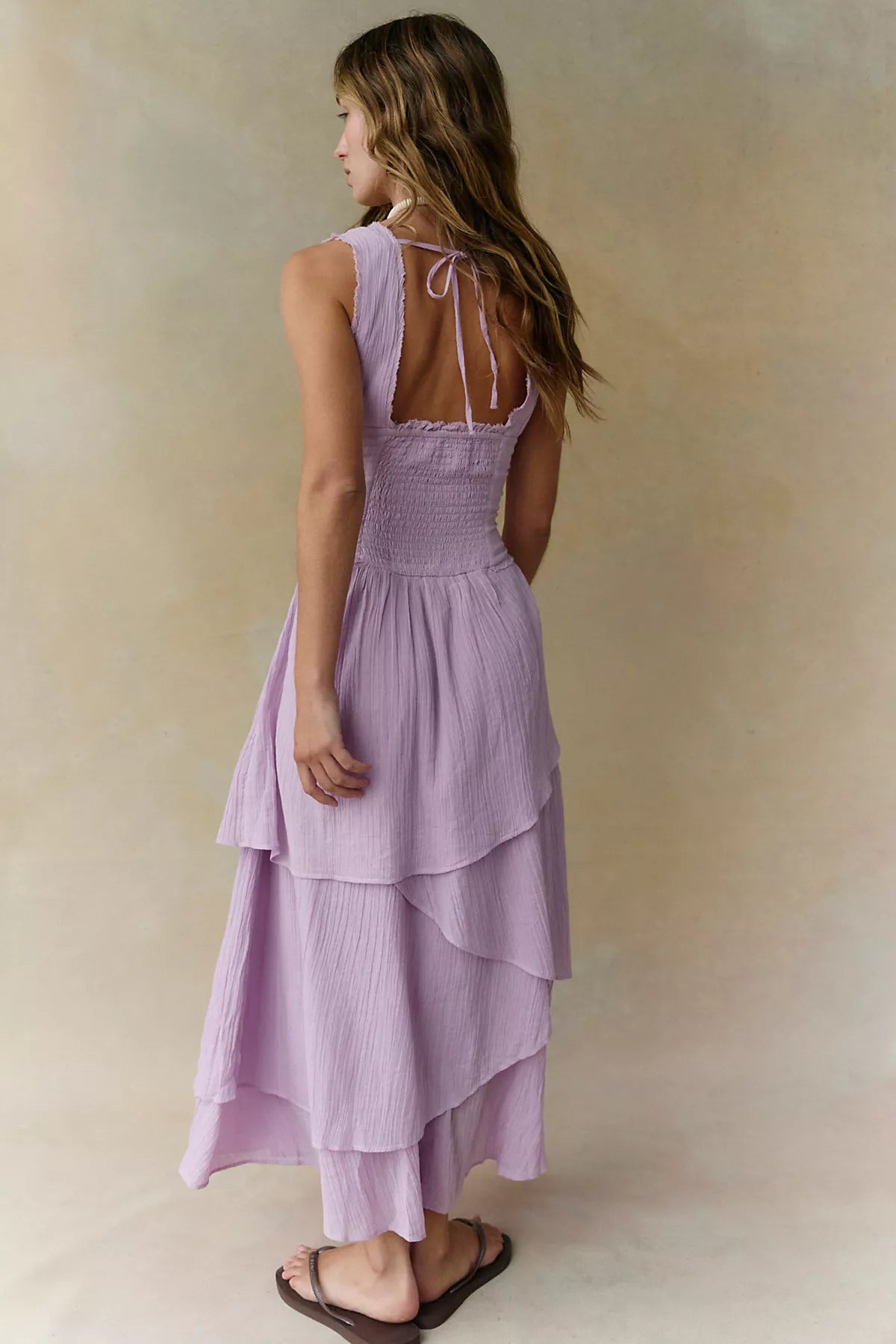 In My Dreams Midi Dress