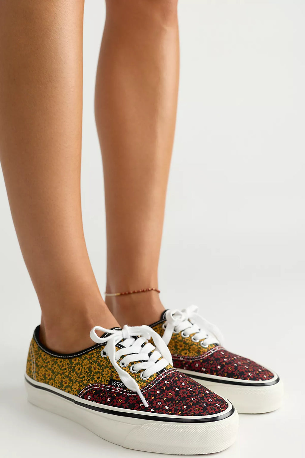 Vans LX Authentic 44 Sneakers