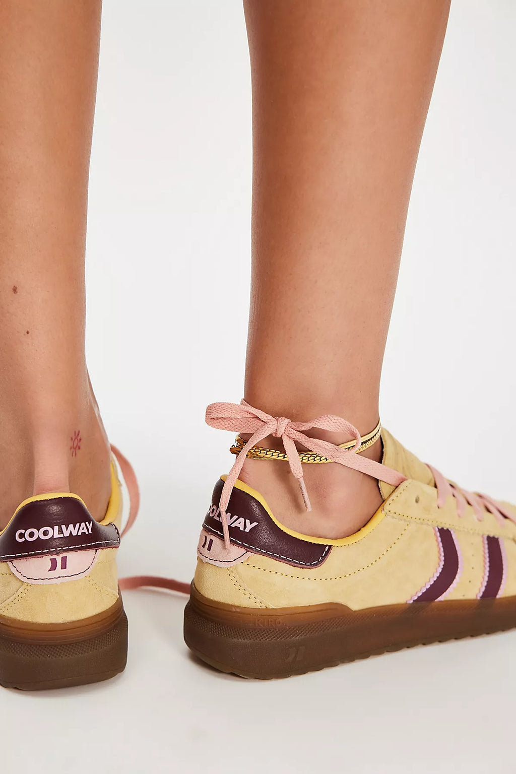 Coolway Kiro Sneakers