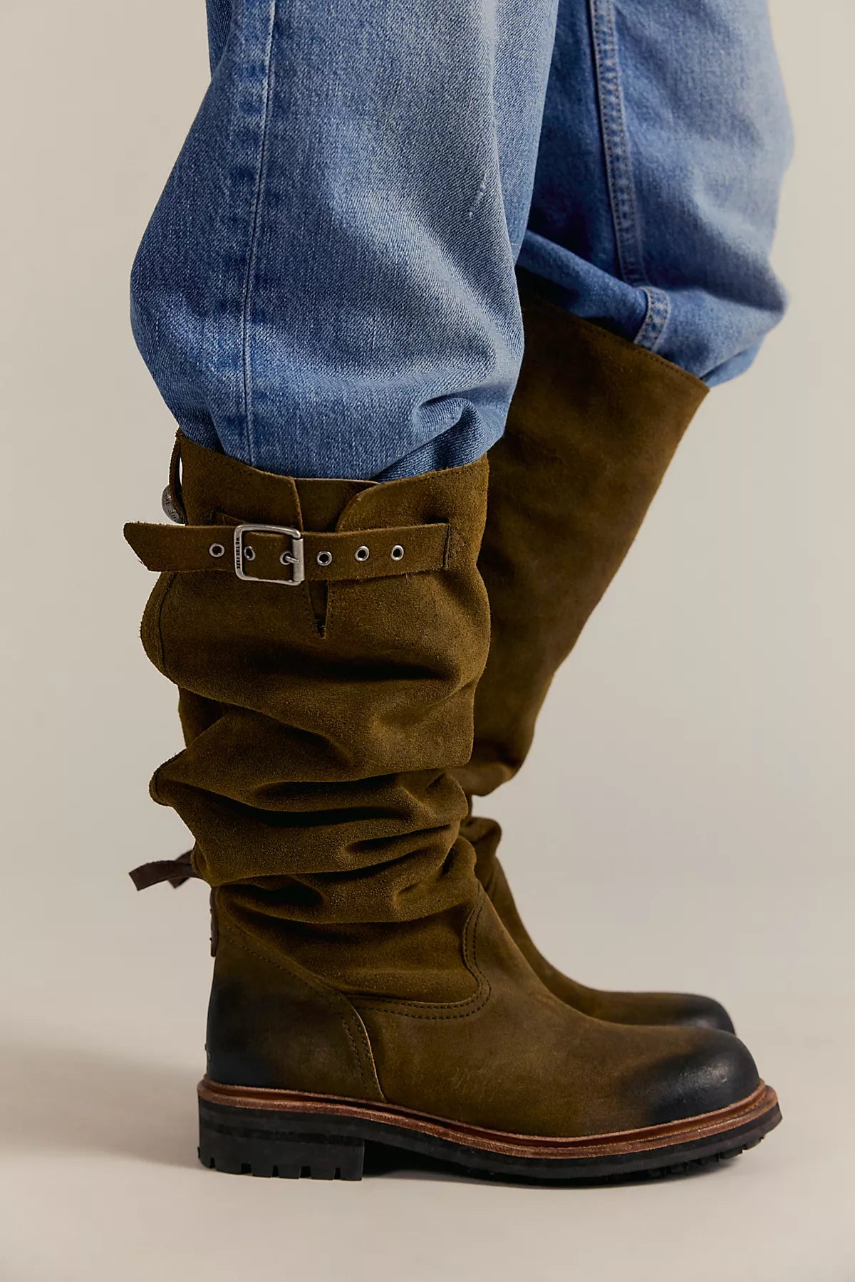 We The Free Rapids Riding Boots