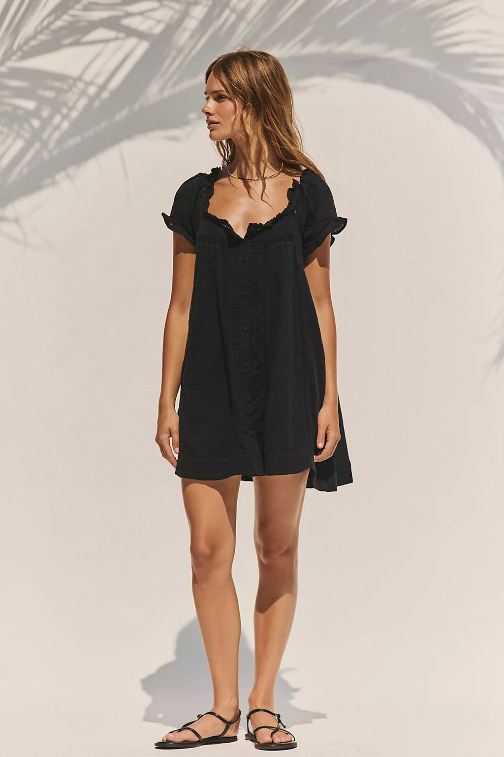 Tilly Mini Dress