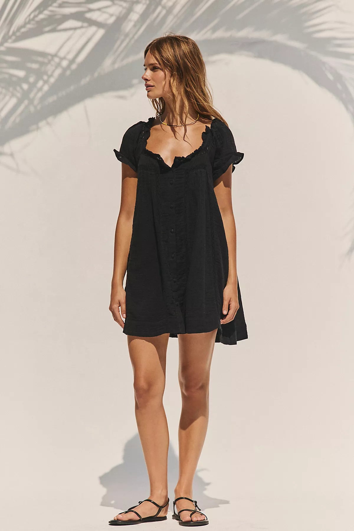 Tilly Mini Dress