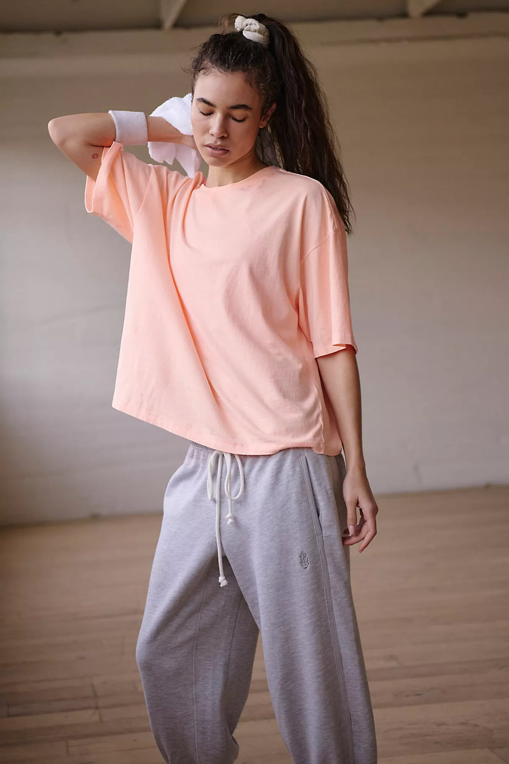 Tackle Tee