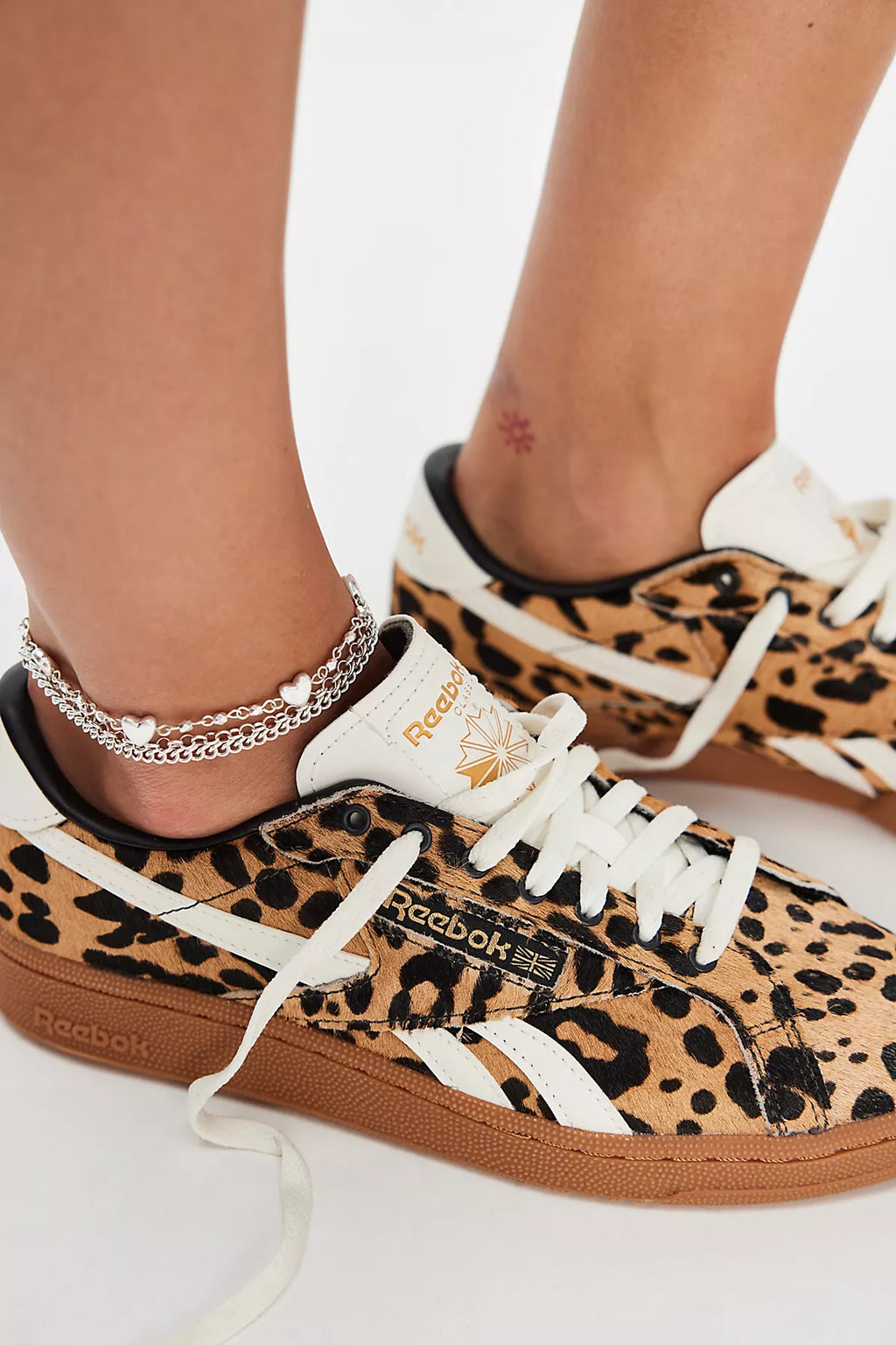 Reebok Club C Grounds Sneakers