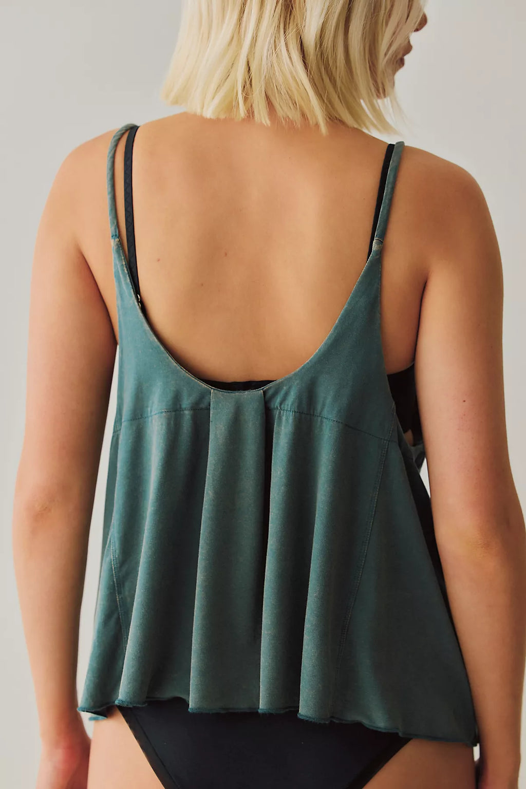 Missed Call Tank
