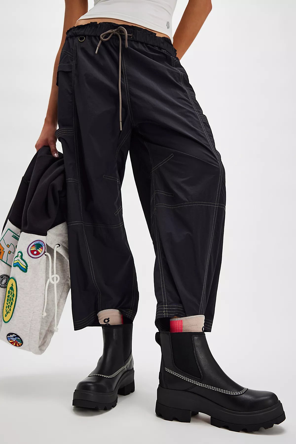 JOAN FRWD™ Chelsea Boots