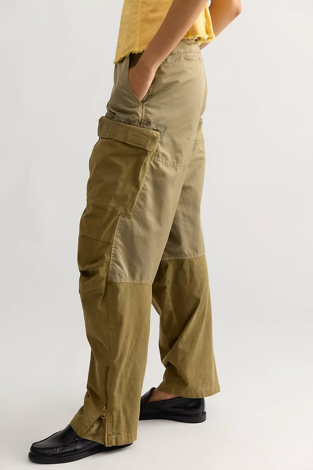 Diesel P-arker Pants