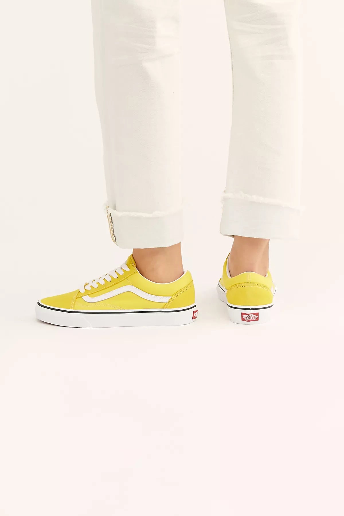 Vans Old Skool Sneakers