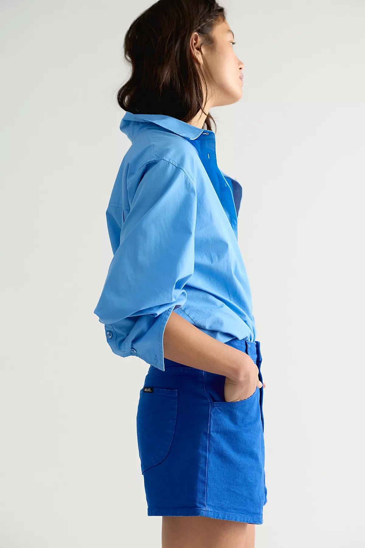 Rolla's Mirage Trade Shorts