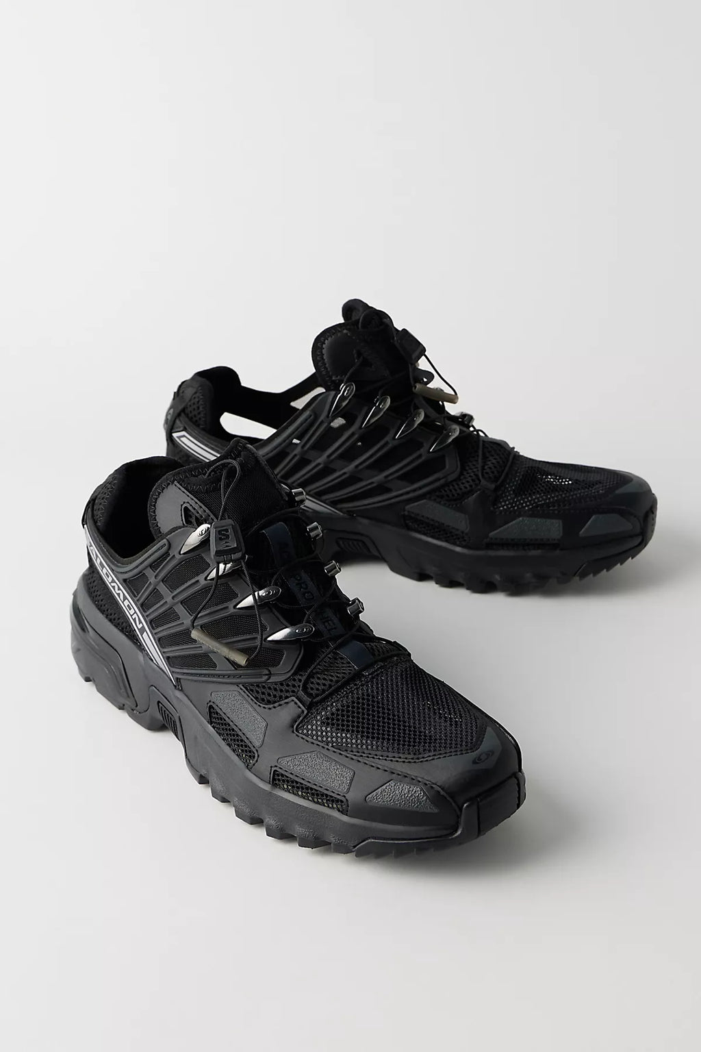 Salomon ACS Pro Shell Sneakers