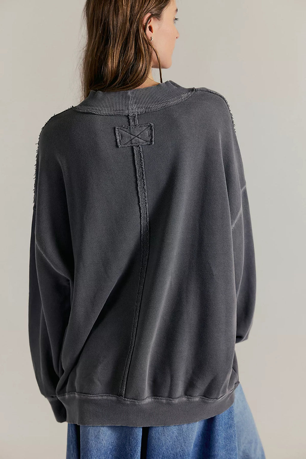 We The Free Palm Springs Pullover