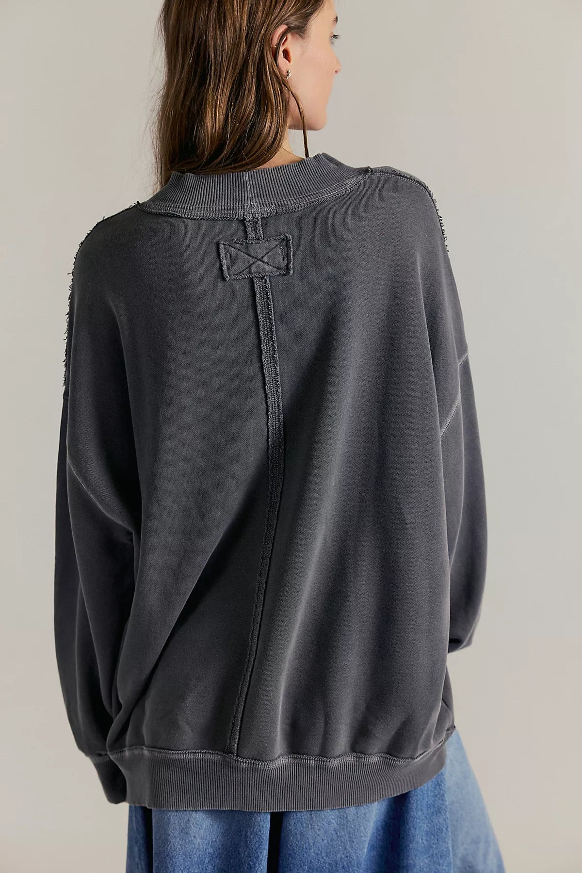 We The Free Palm Springs Pullover