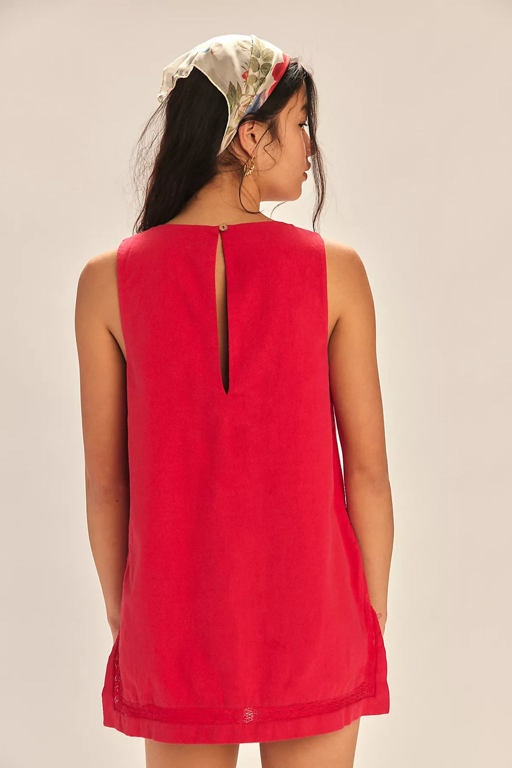 Summer Smiles Romper
