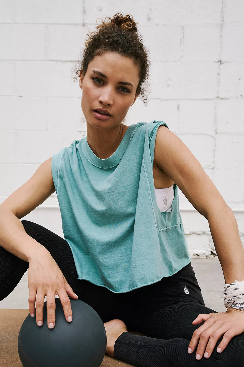 Inspire Tank