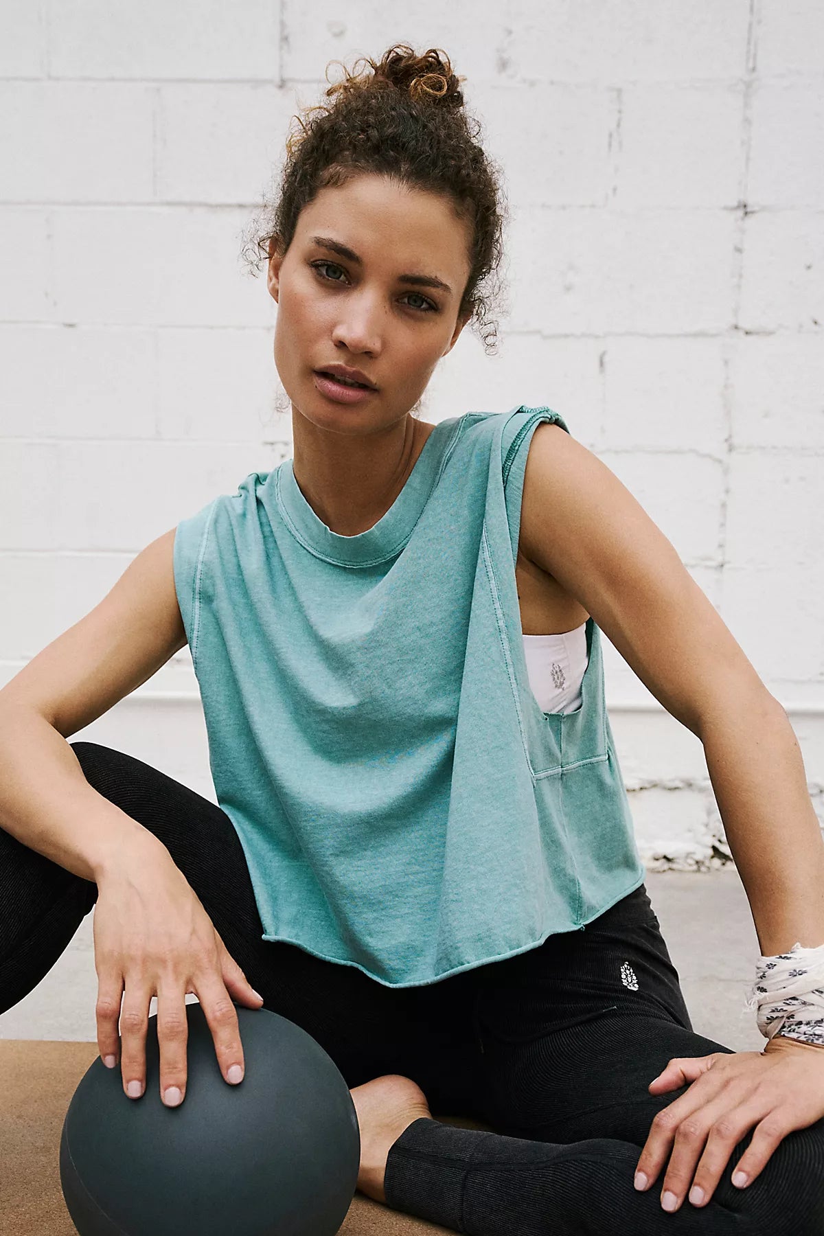 Inspire Tank