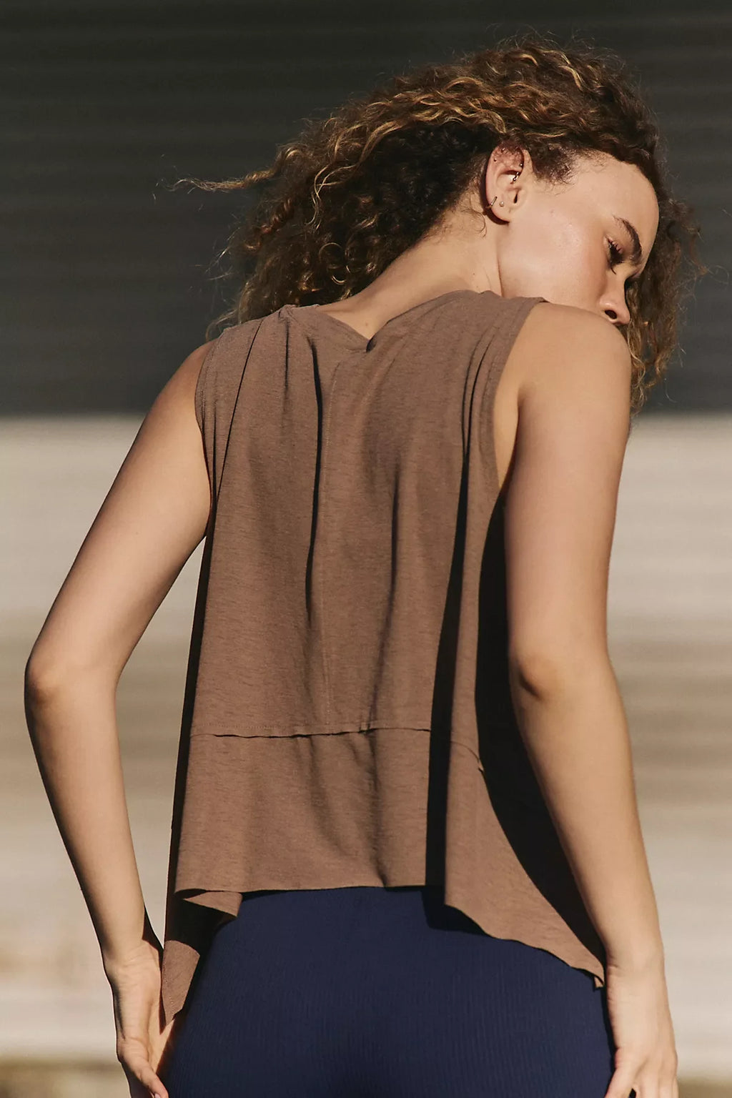 Tempo UV Protection Tank