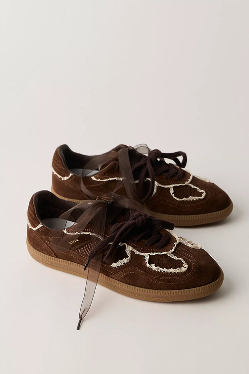 ALOHAS Tb.490 Crochet Sneakers