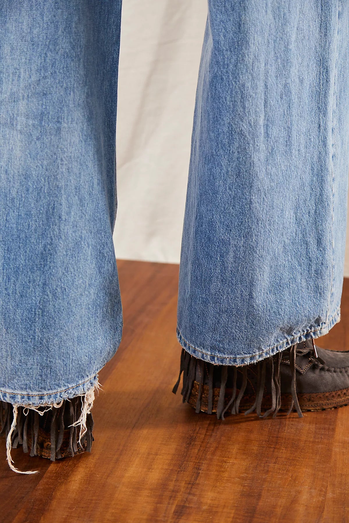 Roseland Moccasin Boot