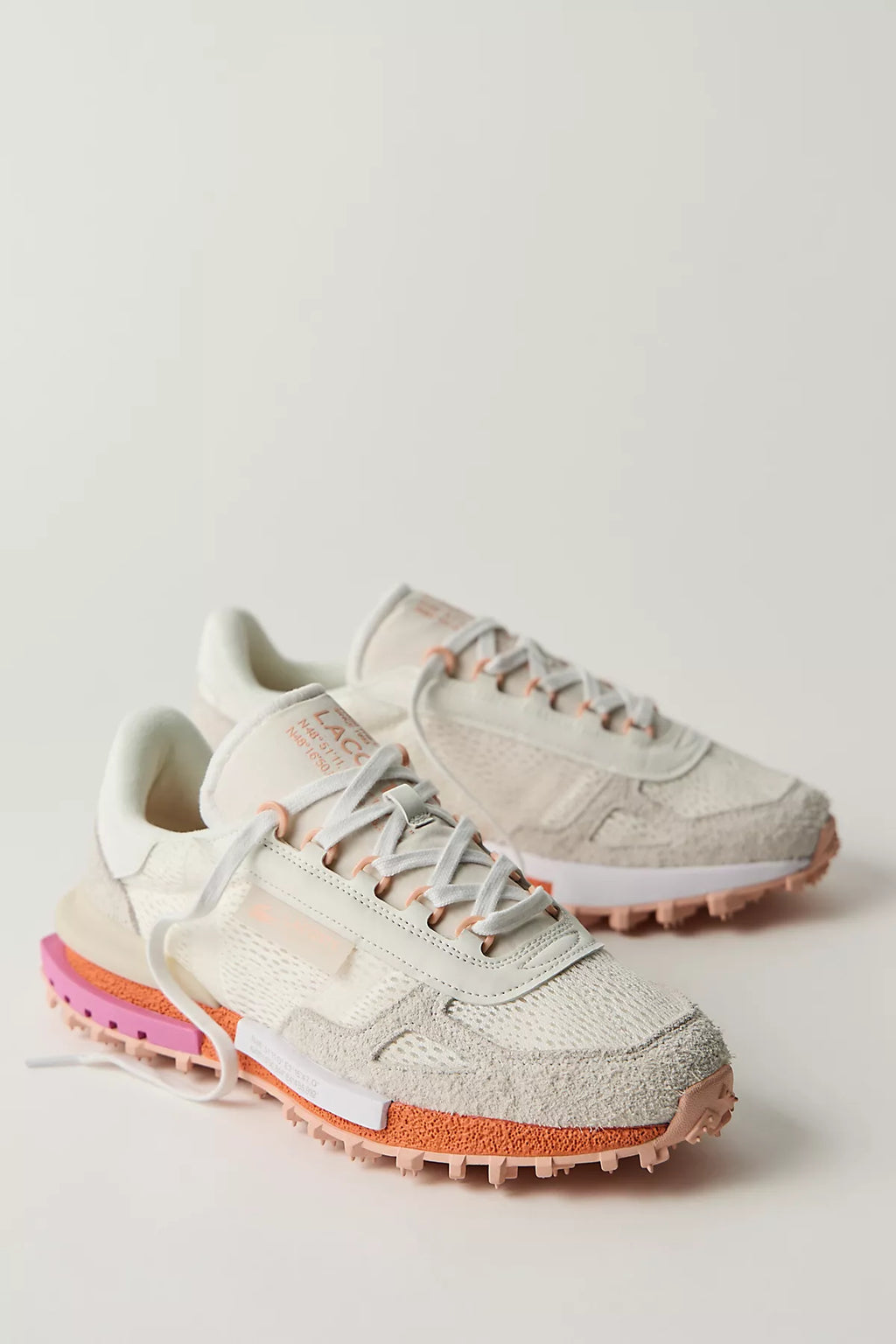 Lacoste For FP Movement Elite Active Sneakers