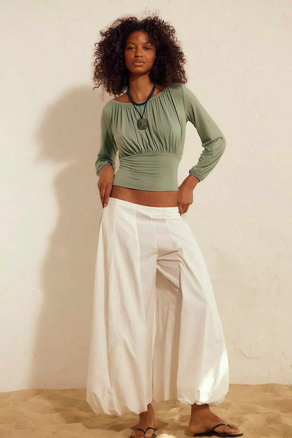 Daphne Top