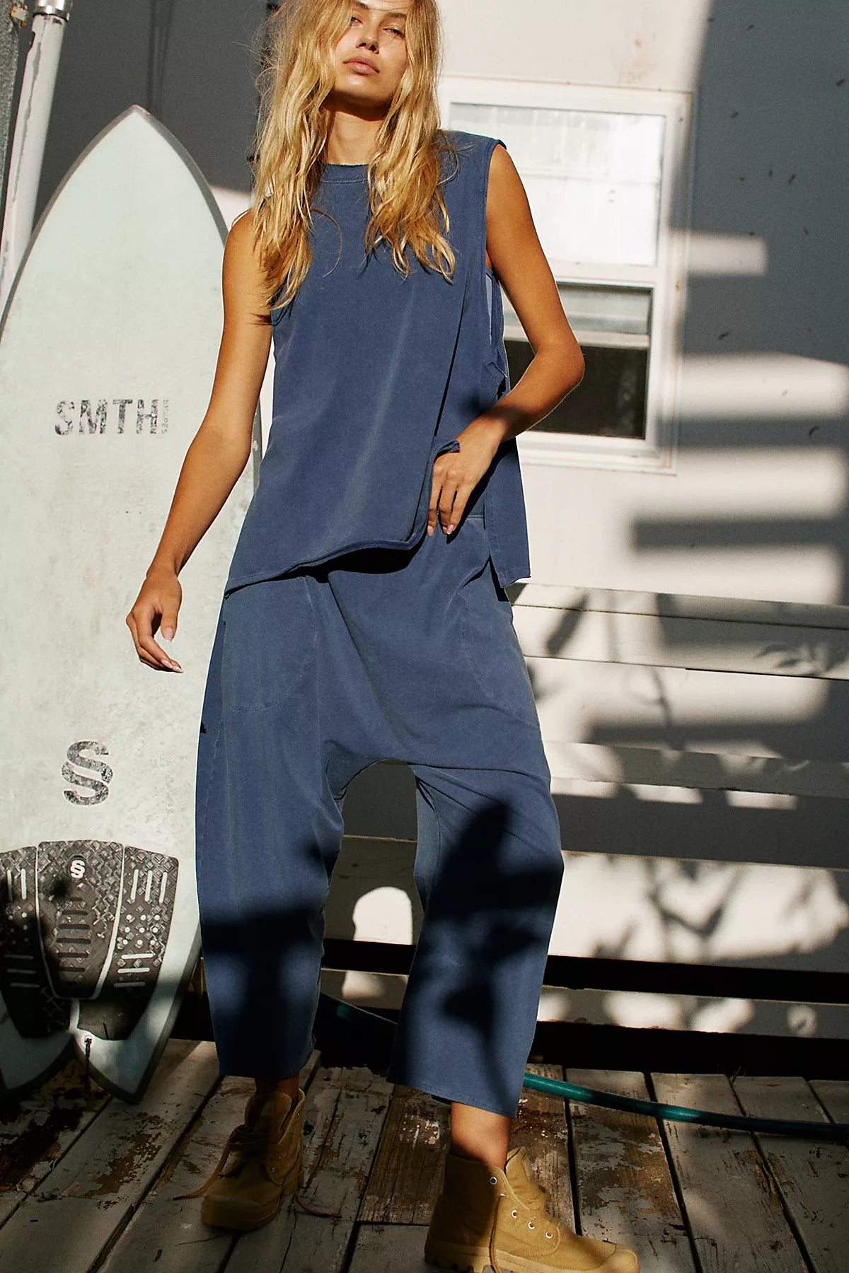 Hot Shot Relaxed Set