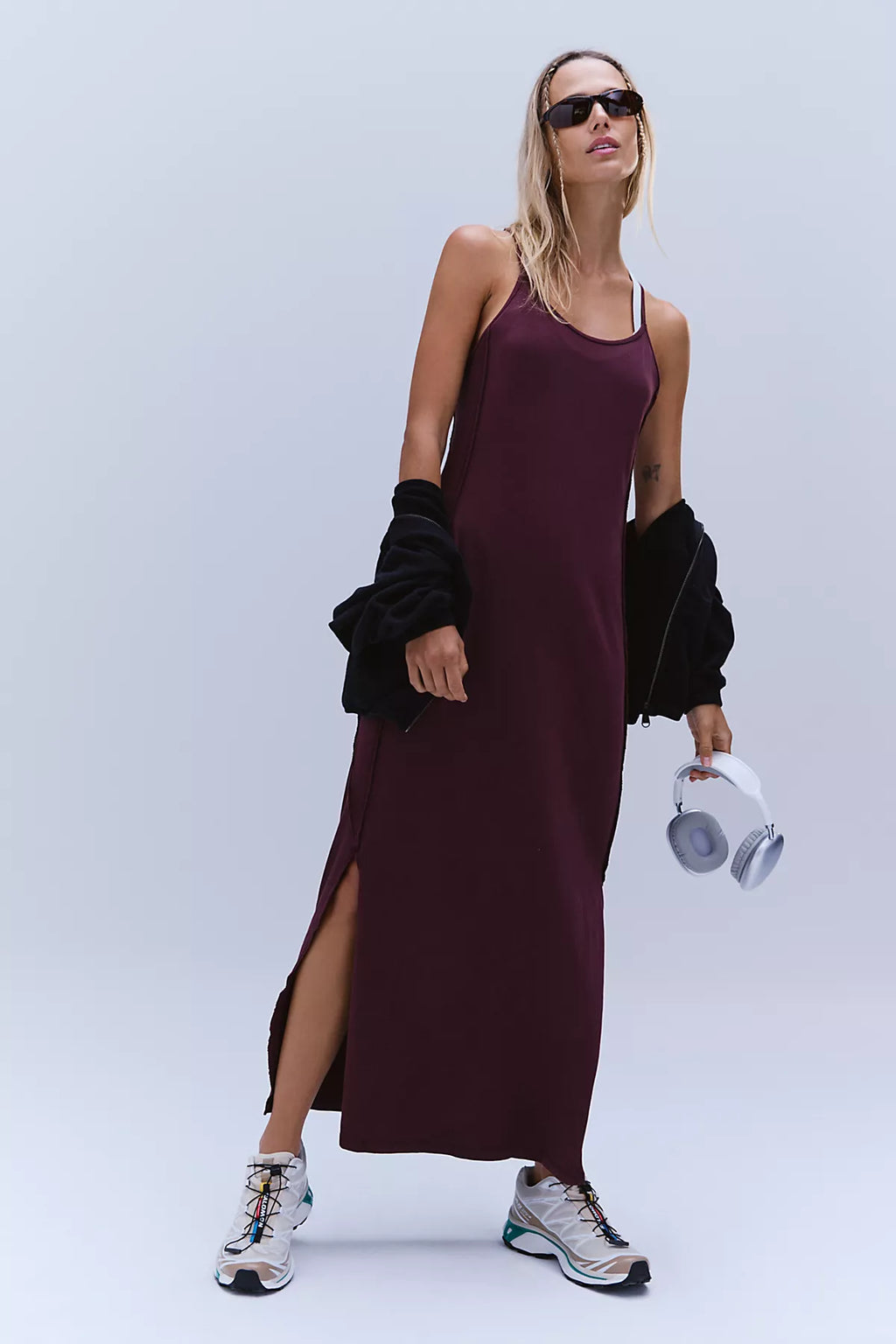 Hot Shot Surf Dress