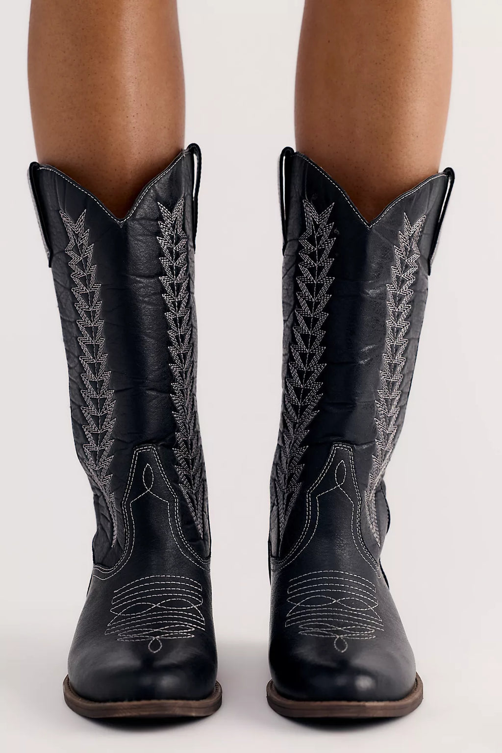 Appaloosa Vegan Western Boots