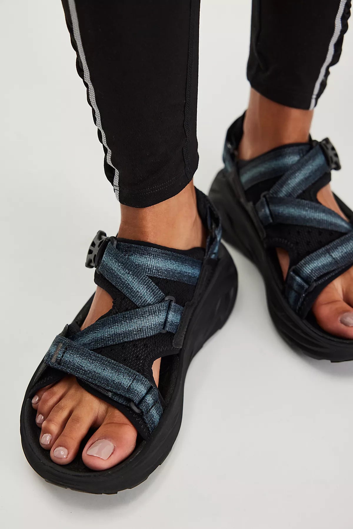 HOKA® Infini Hike TC Sandals