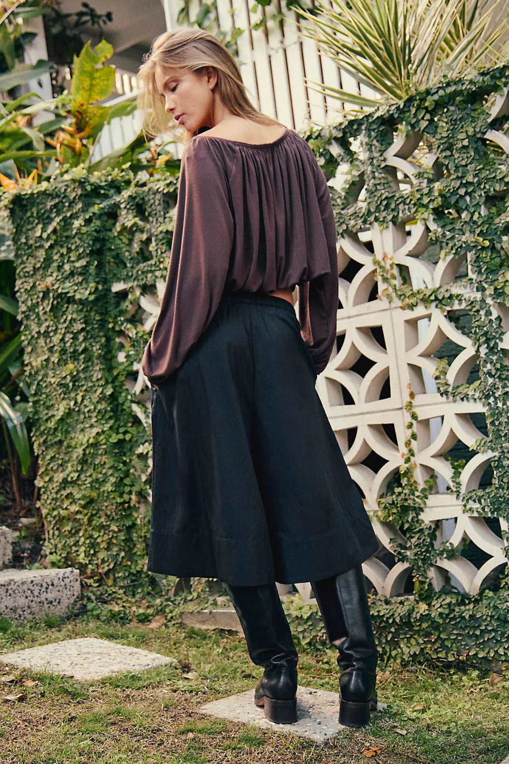 Selena Top