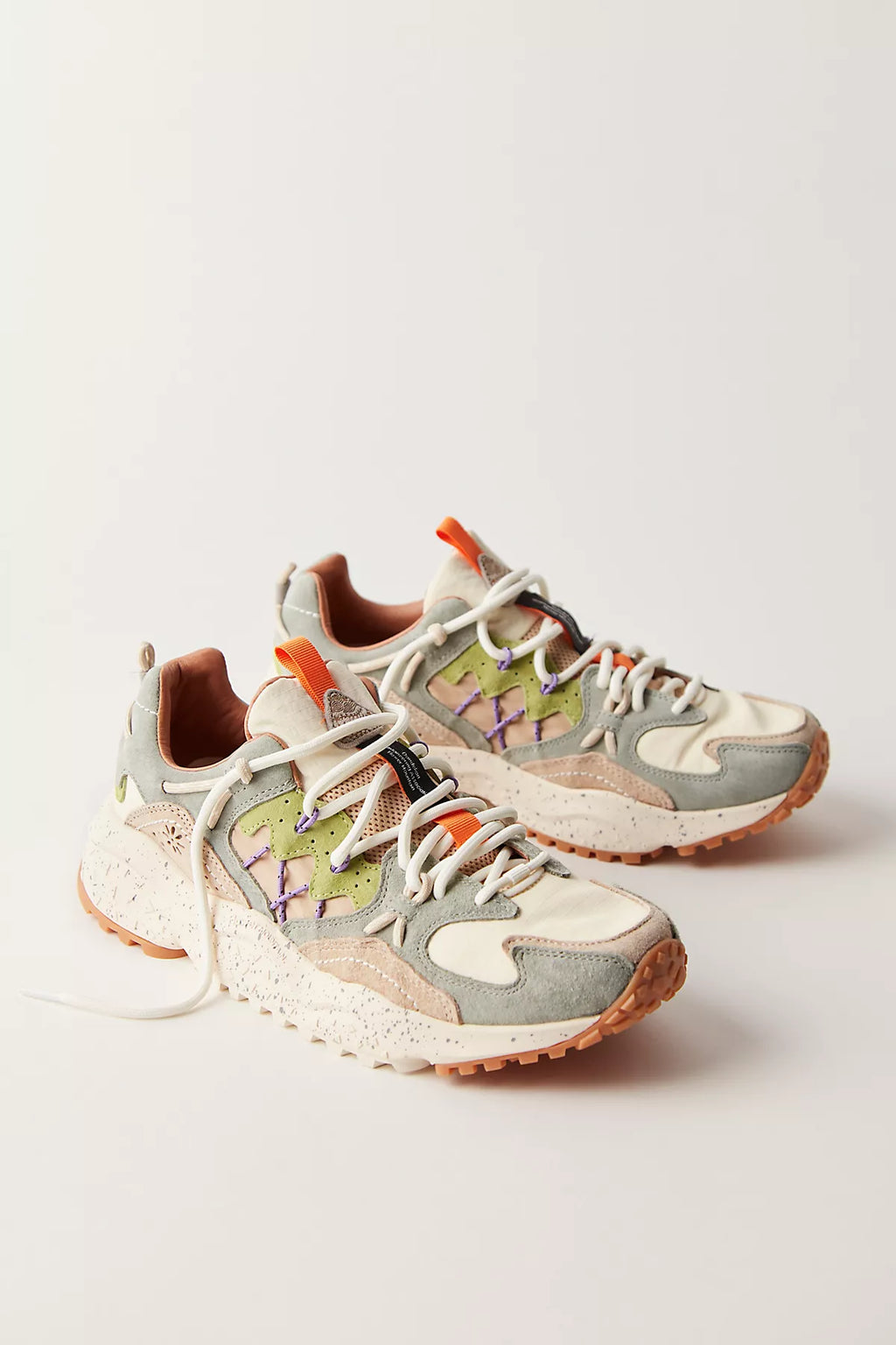 Yamabushi Uni Sneakers