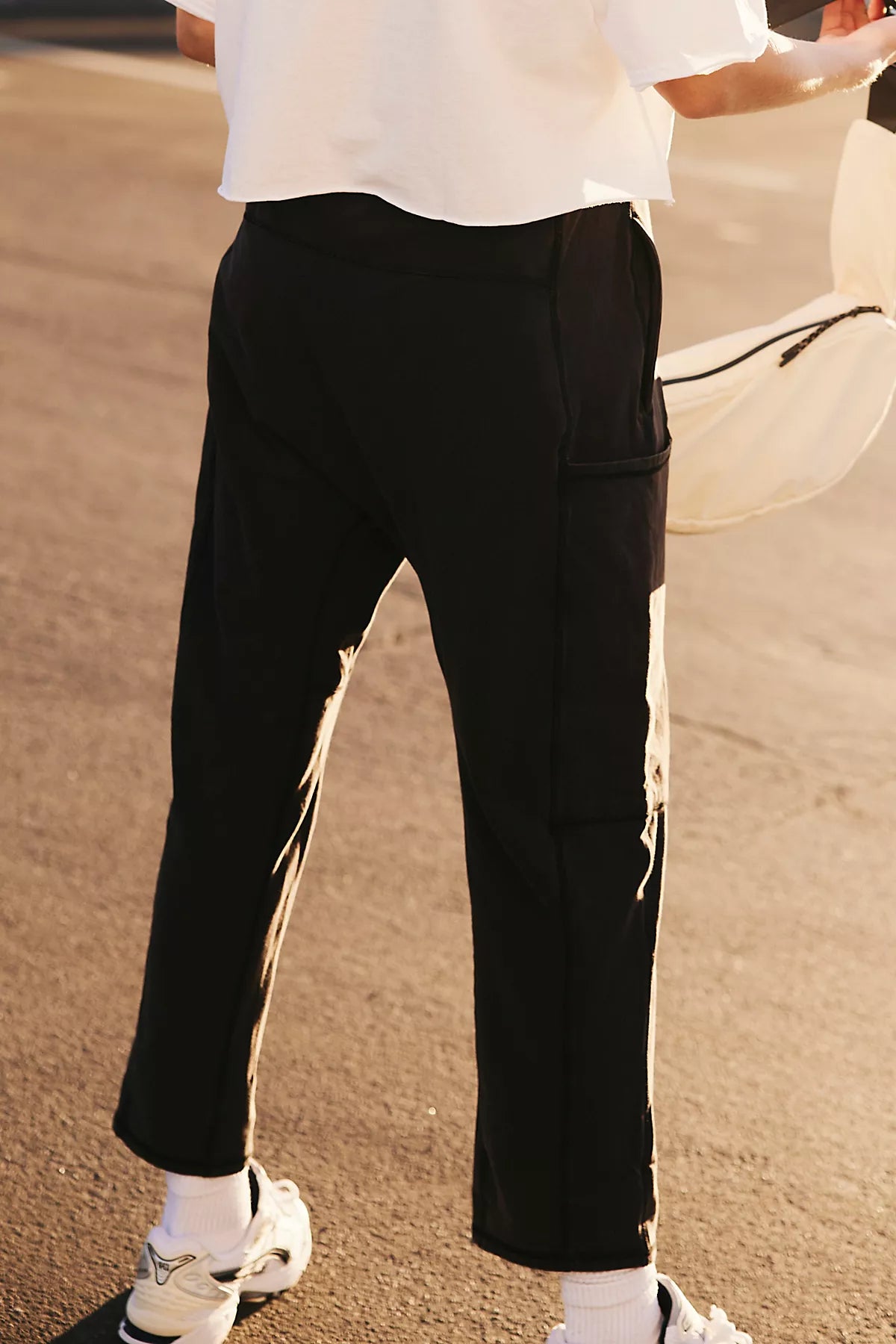 Hot Shot Pants
