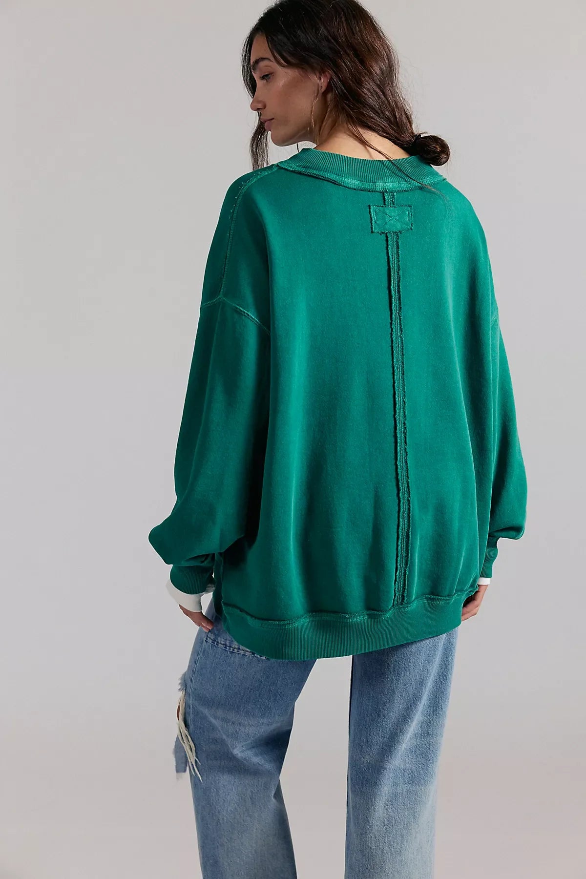 We The Free Palm Springs Pullover