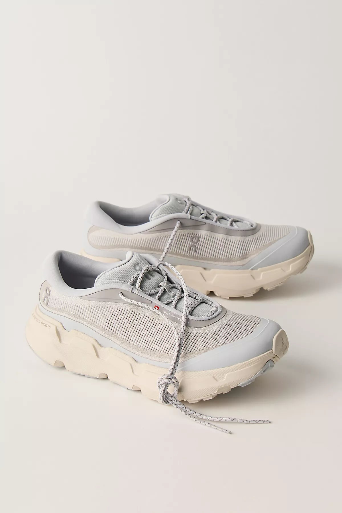 On Cloudsoma Hike Sneakers