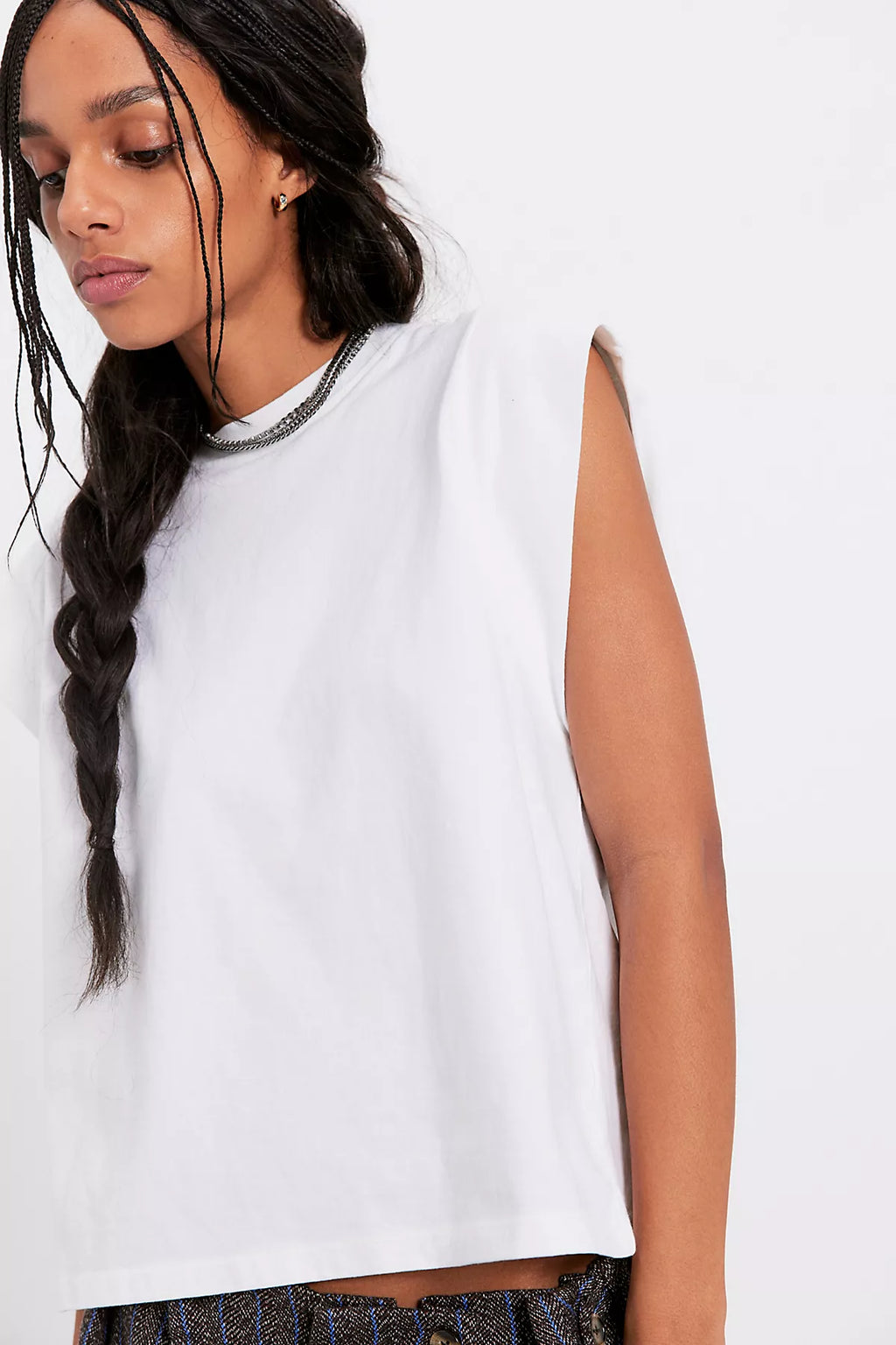 We The Free Atlas Muscle Tee