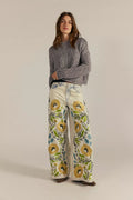 We The Free Mi Amore Wide-Leg Jeans
