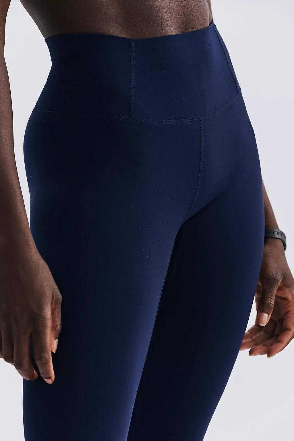 Never Better Crop Leggings