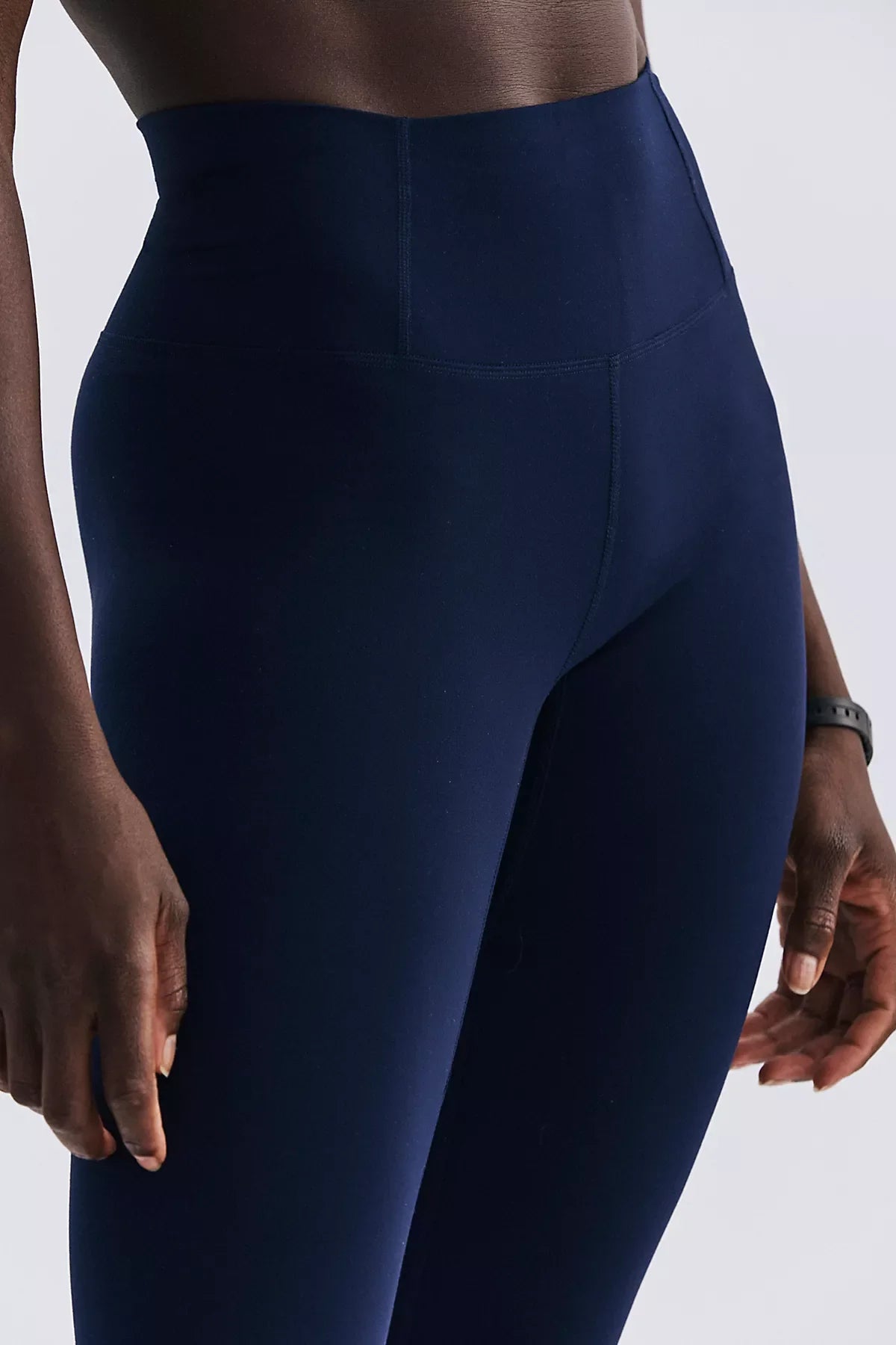 Never Better Crop Leggings