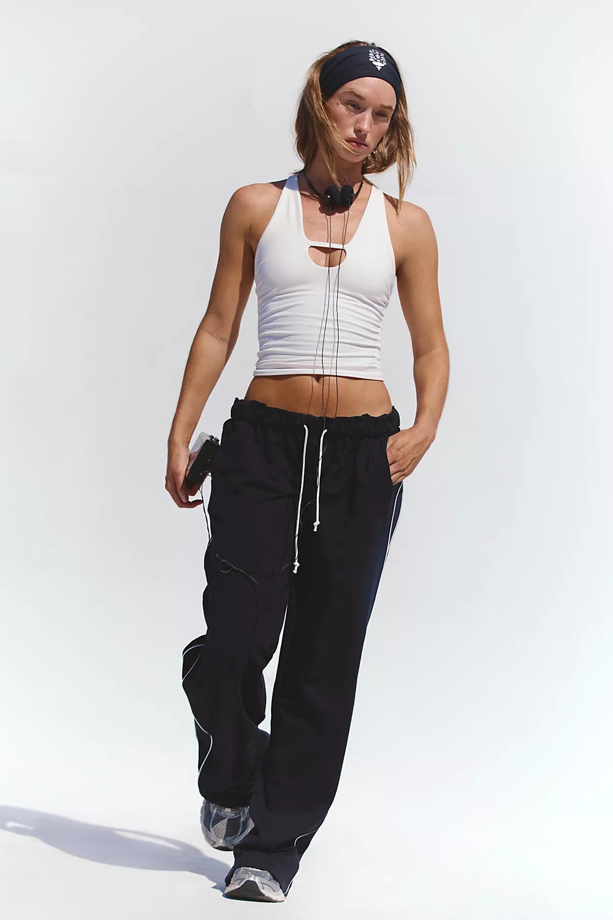 Good Karma Powerhouse Cami