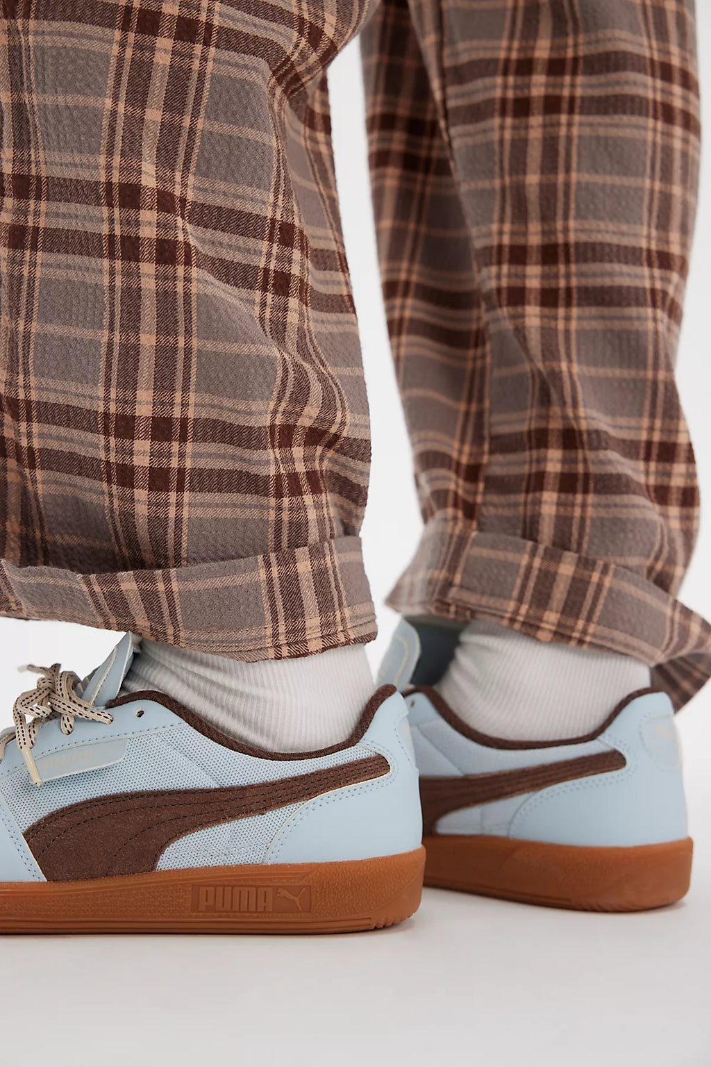 Puma Palermo Sneakers